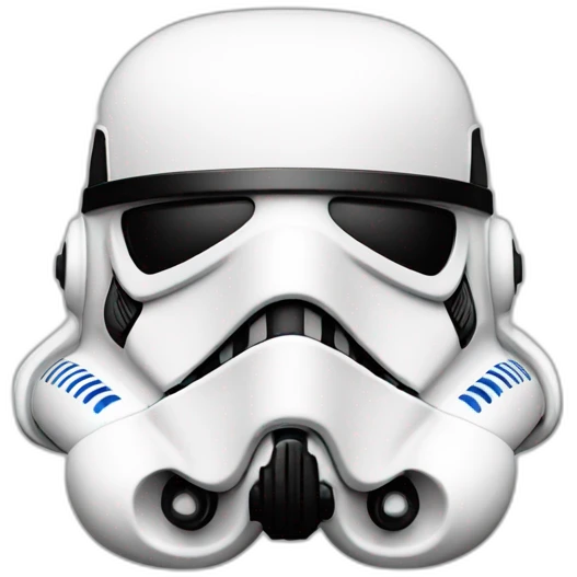 stormtrooper emoji