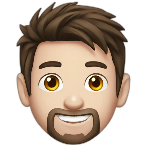 messi emoji