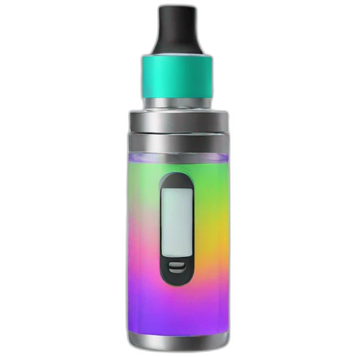 Vape emoji