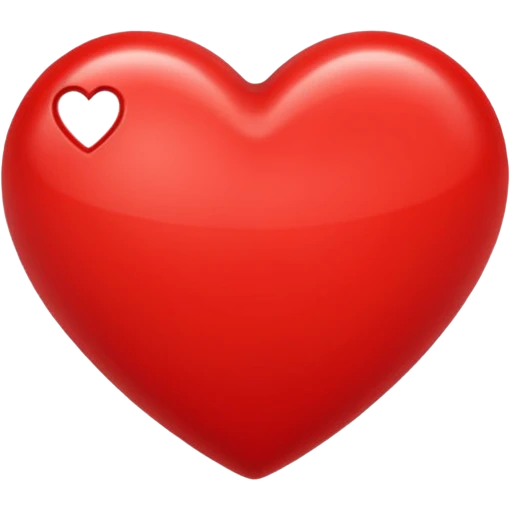 ❤️ emoji