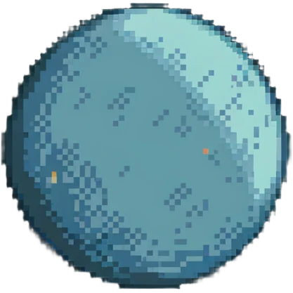 Mercury planet emoji