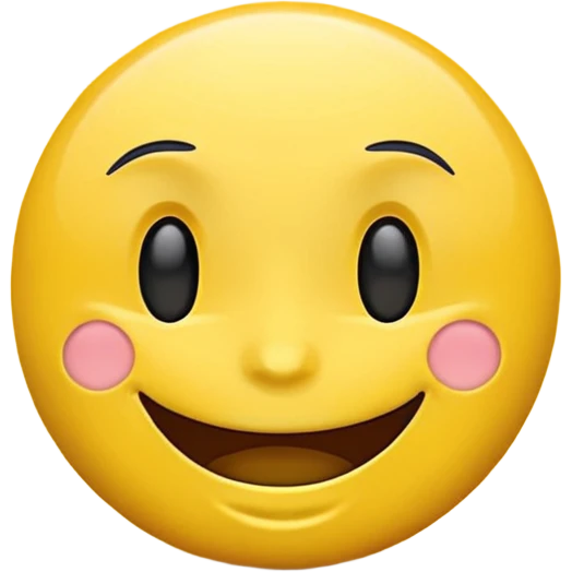 react bar from Facebook make it HAHA emoji all emoji