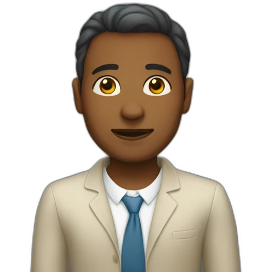 Jehovah's Witness emoji