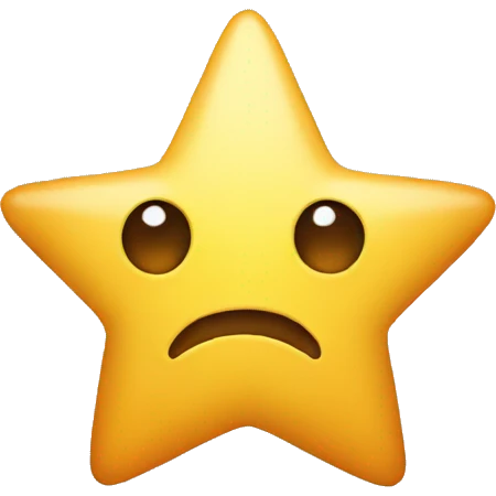 star emoji