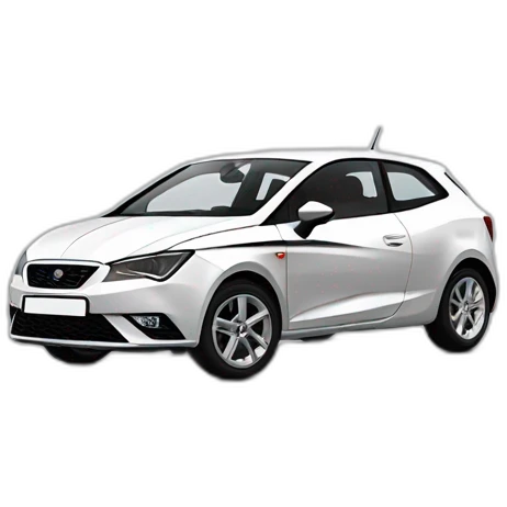 Seat ibiza dectane emoji