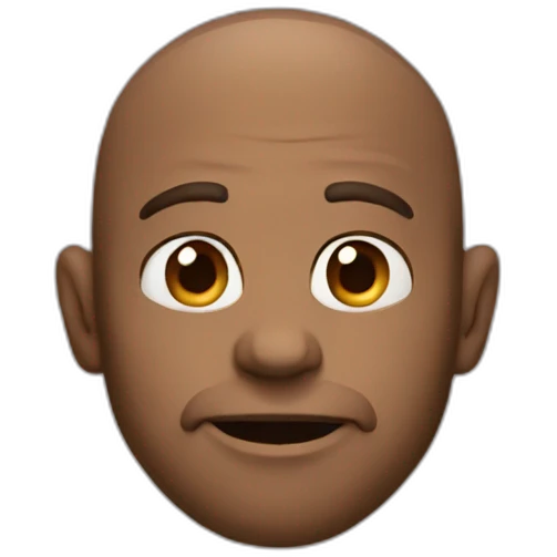 high emoji