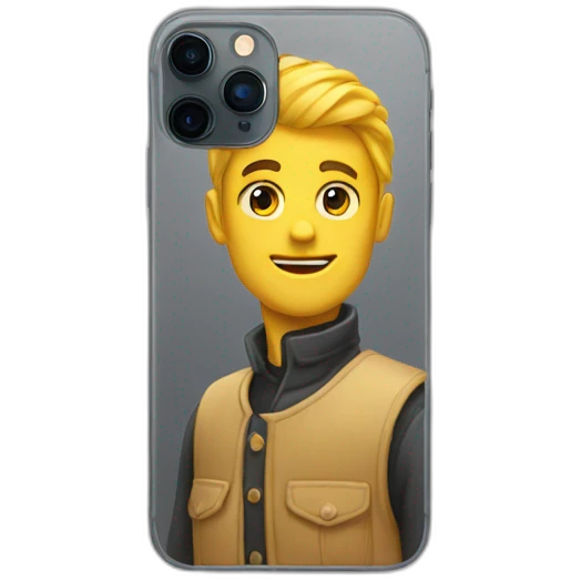 iphone 15 ultra emoji