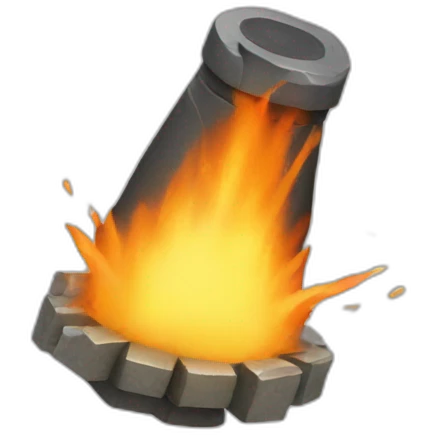 Dynamite emoji