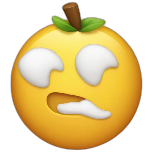 sugar emoji