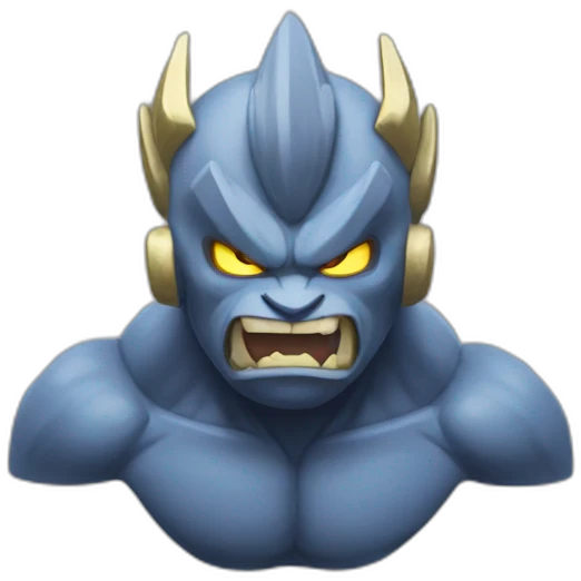 machamp emoji