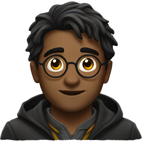 Harry potter emoji