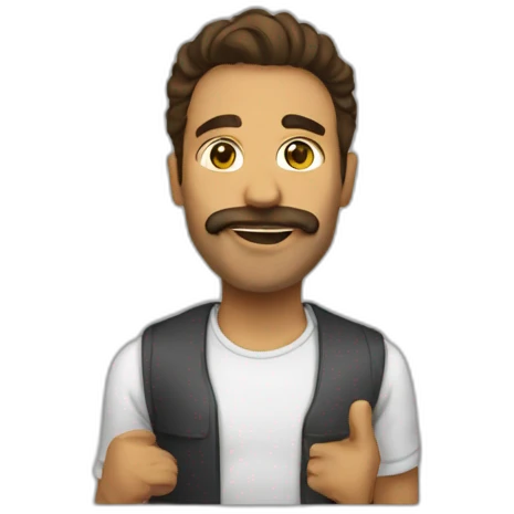 pnl emoji