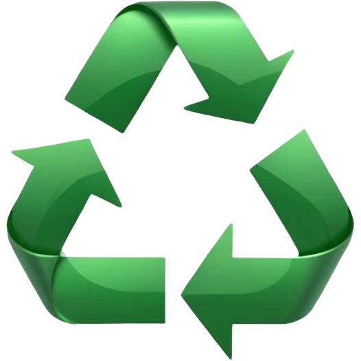 recycle icon emoji