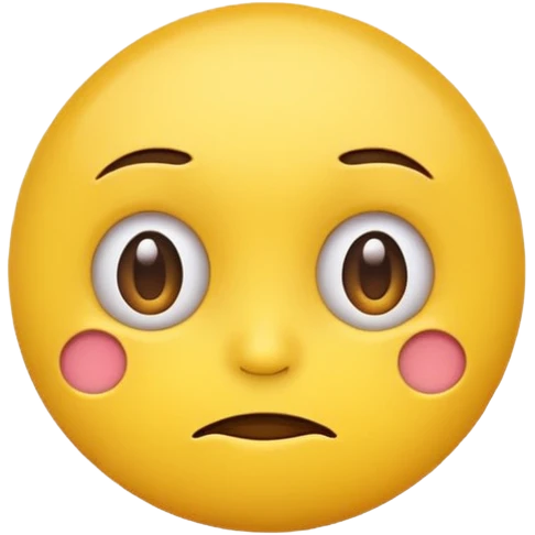 Can you make a side eye emoji   emoji