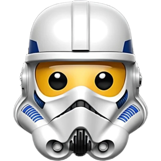Star Wars  emoji