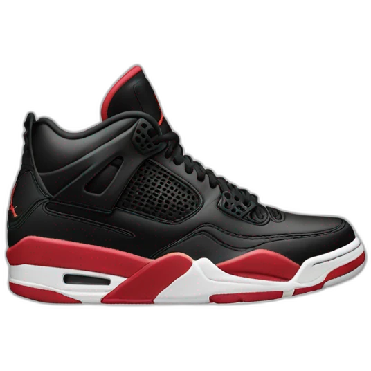 Air jordan emoji