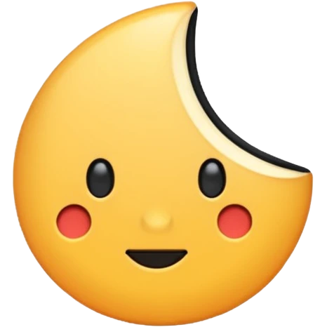 just draw line emoji