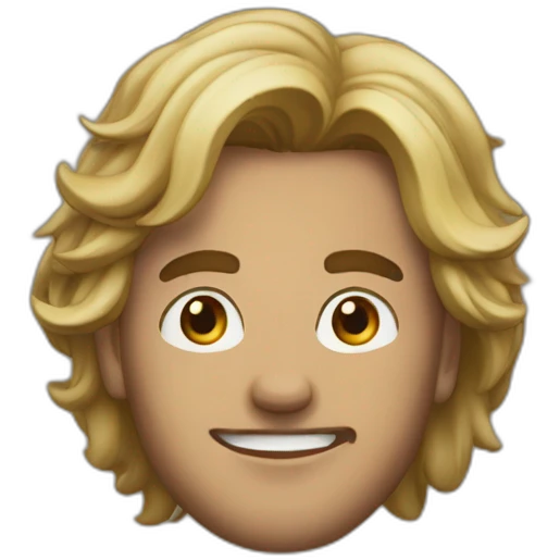 Dauraylanb emoji