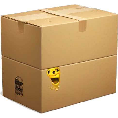 box of cooling oil emoji
