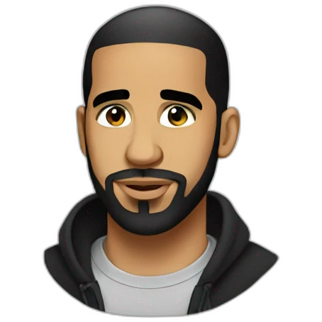 Drake emoji