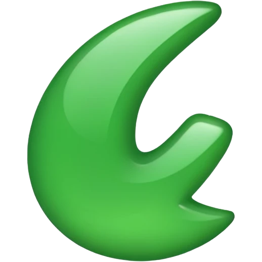 green check mark emoji