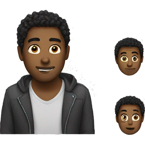 Dan emoji