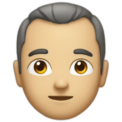 andro tite emoji