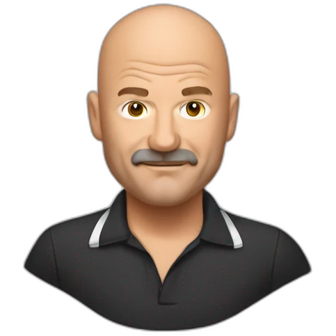 Philippe Etchebest emoji