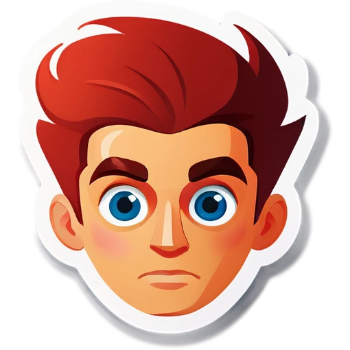 Masc emoji