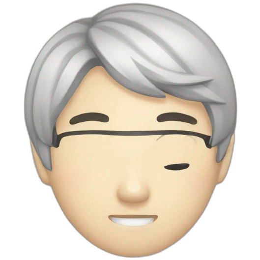 Korean emoji