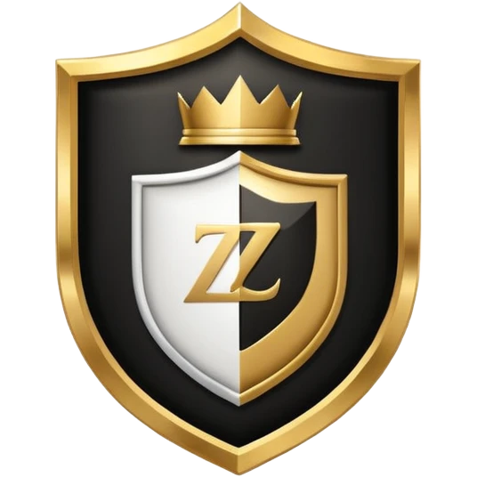 make an emoji using the Zambia institute of chartered accountants(zica) logo emoji