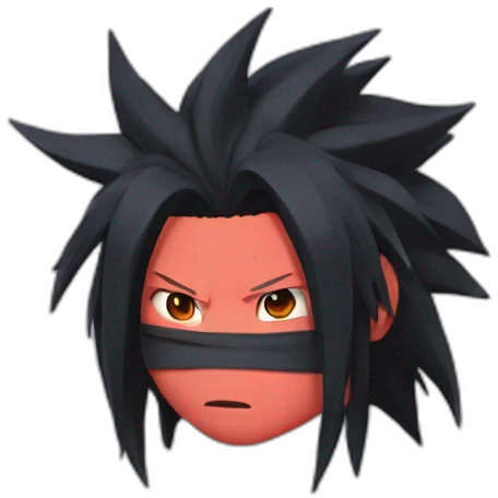 Madara emoji