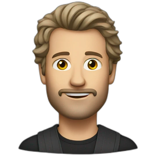 christian dotterweich emoji