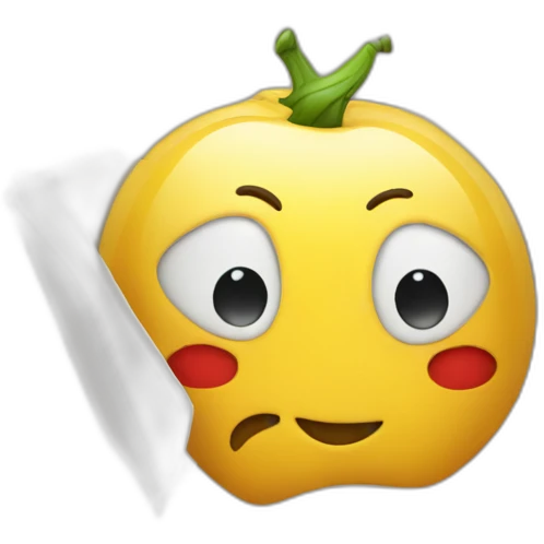 chatterbox emoji