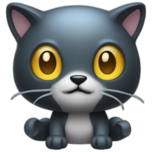 GitHub Octocat emoji