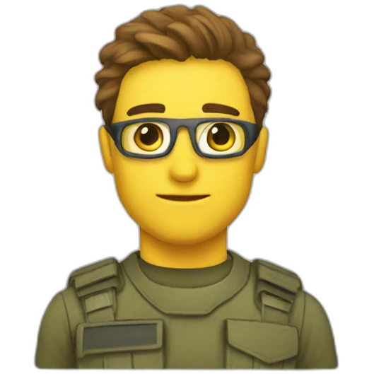 CSM emoji