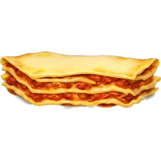 Lasagna  emoji