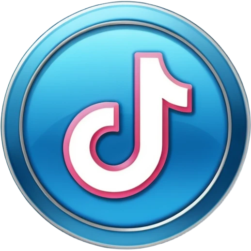 TikTok verification badge emoji