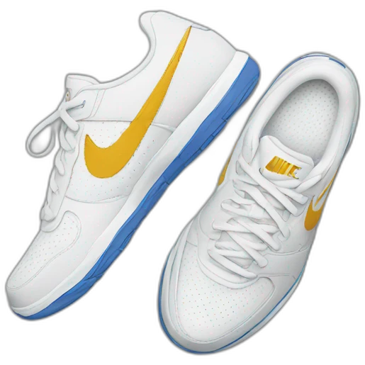 Nike emoji