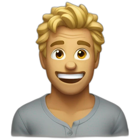 Suuuuuuuuuu emoji