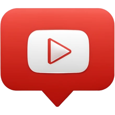 YouTube verified icon emoji