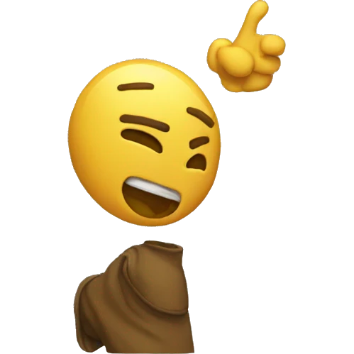 dab emoji