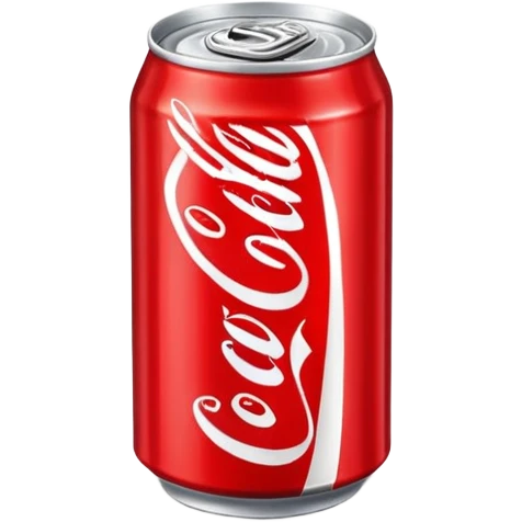 Coca cola  emoji