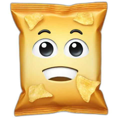 chip products emoji