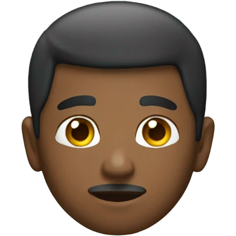 De nada emoji