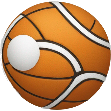 ball emoji