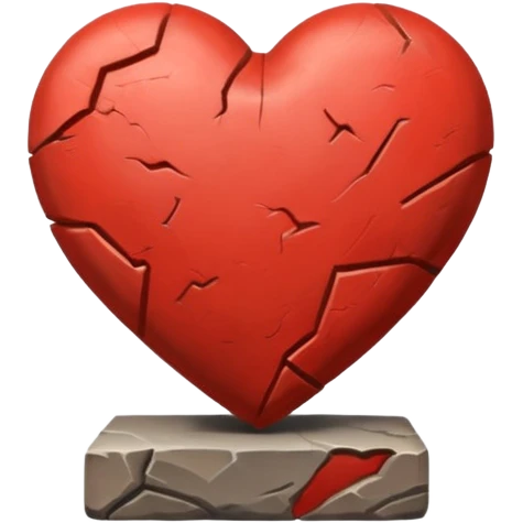 🗿❤️ emoji