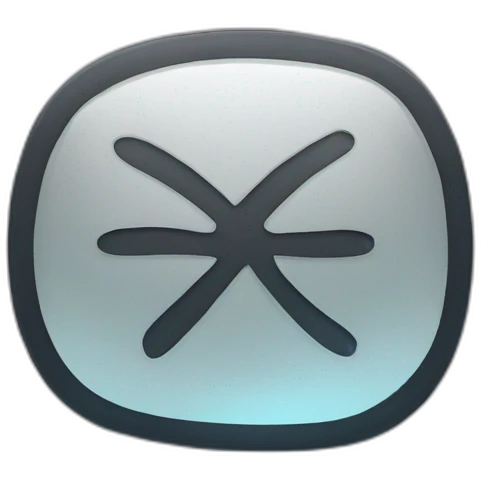 speech bubble rune emoji