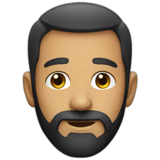 calm_beard_staring_smiling  emoji
