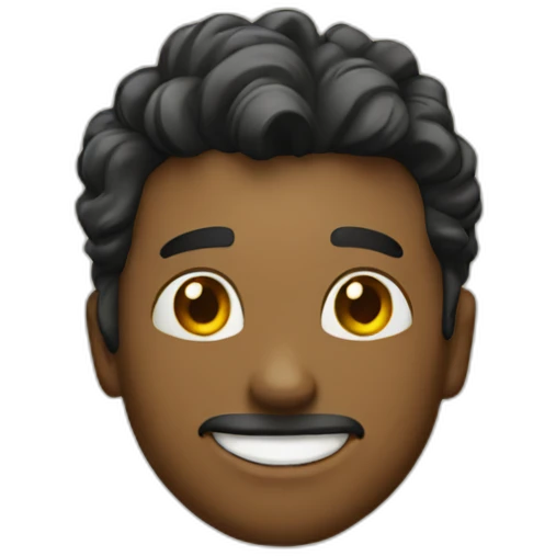 Hey yo emoji